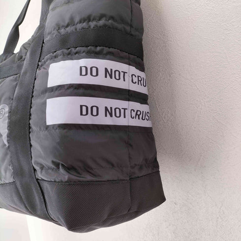 スタジオセブン STUDIO SEVEN × 西川ダウン TECHNICAL DOWN BAG メンズ